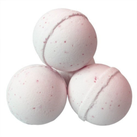 9x Passion Potion Bath Ball