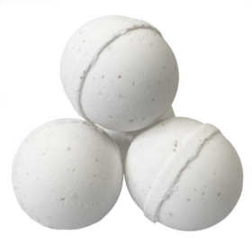 9x Cold & Flu Potion Bath Ball
