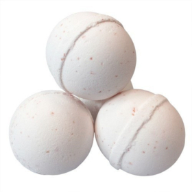 9x Warming Potion Bath Ball