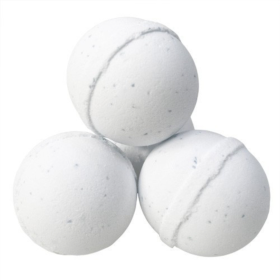 9x Sleepy Head Potion Bath Ball