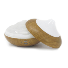 Aroma Atomiser - Mini Wood USB