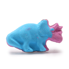 10x Dinosaur Bathbomb 80g