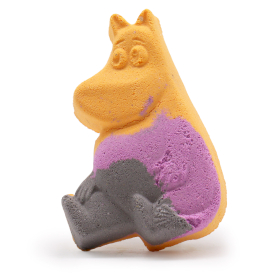 8x Hippo Bathbomb 85g