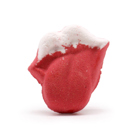 12x Lips Bathbomb 60g