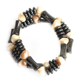 12x Magnetic Bracelets - Dem Bones