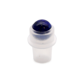 10x Gemstone Roller Tip for 5ml Bottle - Sodalite