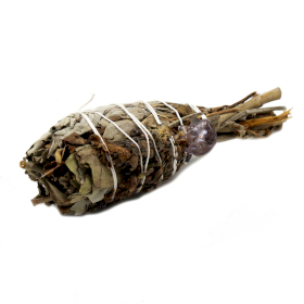 Smudge Stick - Spiritual Healing Sage Torch