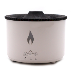 Medium Volcano Effect Aroma Diffuser (plug) Two Colours