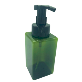 6x Reusable Foam Dispenser Bottle - 450ml