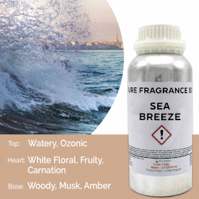 500ml (Pure) FO - Sea Breeze