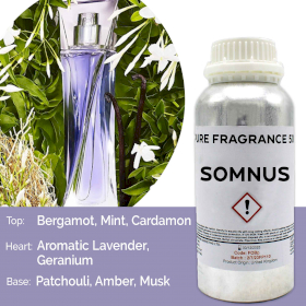 500g Pure FO - Somnus