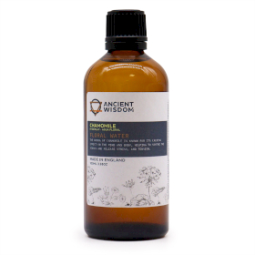 Chamomile Hydrolat 100ml