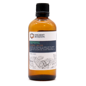 Peppermint Hydrolat 100ml