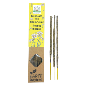 12x Earth Inspired Fumigation Incense - Chamomile