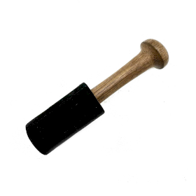 Wooden Stick - 13cm  - Classic