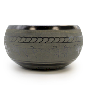 Extra Loud - Singing Bowl - Five Buddha