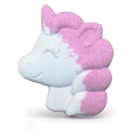 8x Unicorn Bathbomb 100g