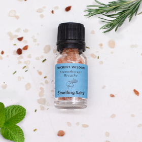 10x Breathe Aromatherapy Smelling Salt