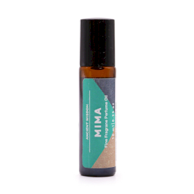 3x Mima Fine Fragrance Perfume Oil 10ml