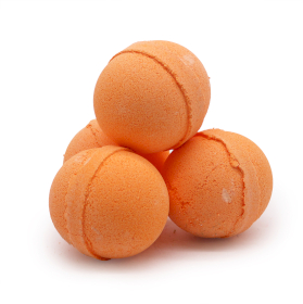 8x Lemongrass & Mandarin