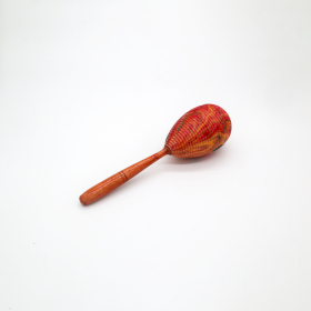 Maracas Rattle - Single