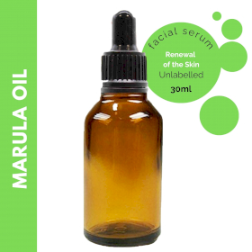 10x Marula Oil Serum 30ml - Unlabelled