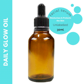 10x Daily Glow Oil 30ml - Unlabelled