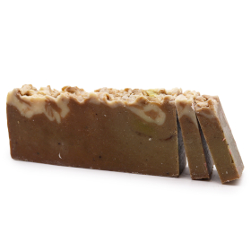 Chocolate - Olive Oil Soap