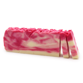 Rosehip - Olive Oil Soap