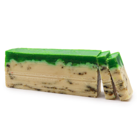 Green Tea - Olive Oil Soap