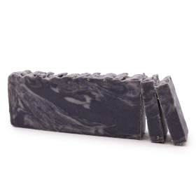 Dead Sea Mud - olive Oil Soap