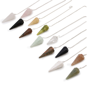 12x Magic Pendulum - Mixed Selection