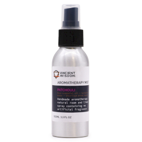 Essential Oil Mists 100ml - Patchouli