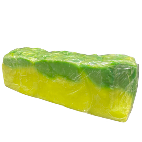 Aloe Vera - Olive Oil Soap