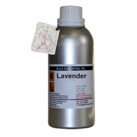 Lavender 500ml