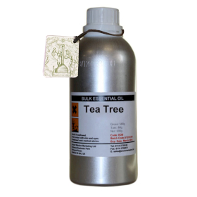 Tea Tree 500ml