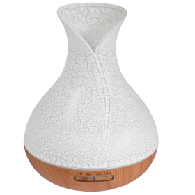 Palma Atomiser - Shell Effect - USB - Colour Change - Timer