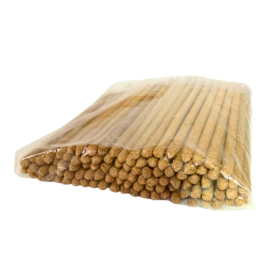 1 Pack of 15 Palo Santo Large Incense Sticks - 20cm