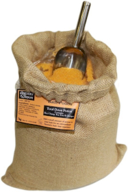 Total Detox Potion 7kg  Hessian Sack