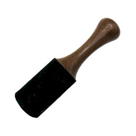 Wooden Stick - 18x4cm  - Large Classic
