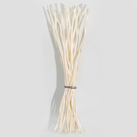 Aprox 4mm x 30cm Bundle  - (aprox 50) - Willow Branches