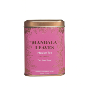 3x 50g Yogi Spice Blend