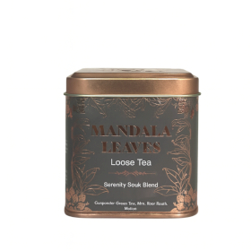 3x 50g Serenity Souk Blend