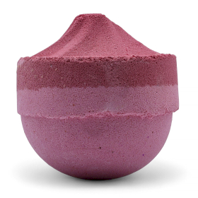 16x Jumbo Bath Bomb - Razzle Dazzle  - 180g