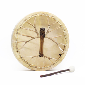 Spirit of the Eagle - Sharman Drum & Stick- Tunable - 40cm