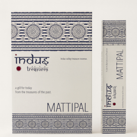 12x Indus Treasures - Mattipal - 15gms