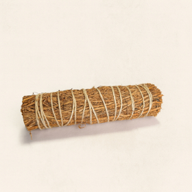 2x Banjara Smudge - Sage & Vetiver