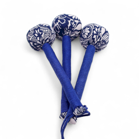 3x Wormwood Massage Hammer - Blue