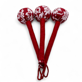 3x Wormwood Massage Hammer - Red