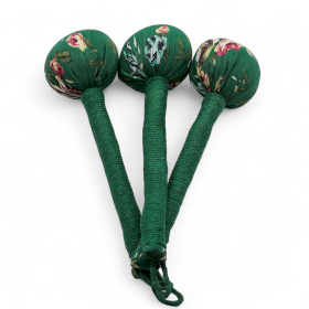 3x Wormwood Massage Hammer - Green